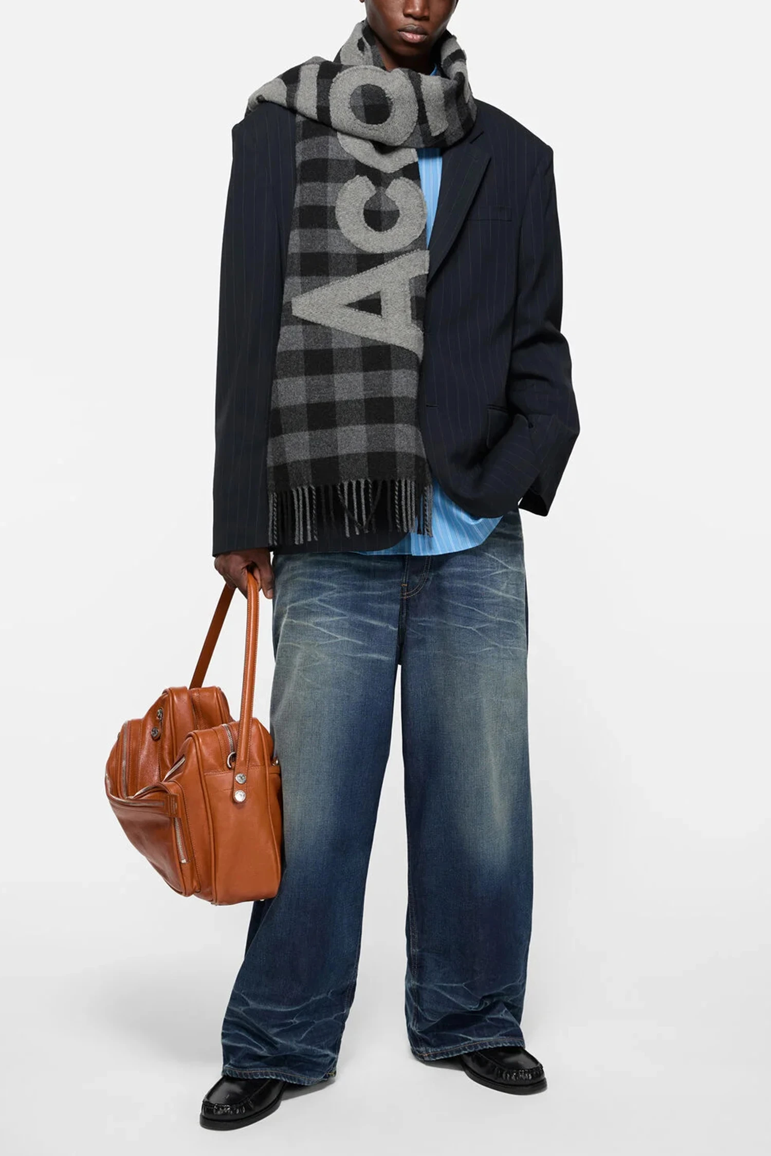 Acne Studios（アクネ ストゥディオズ）｜FN-UX-SCAR000297アイテムの