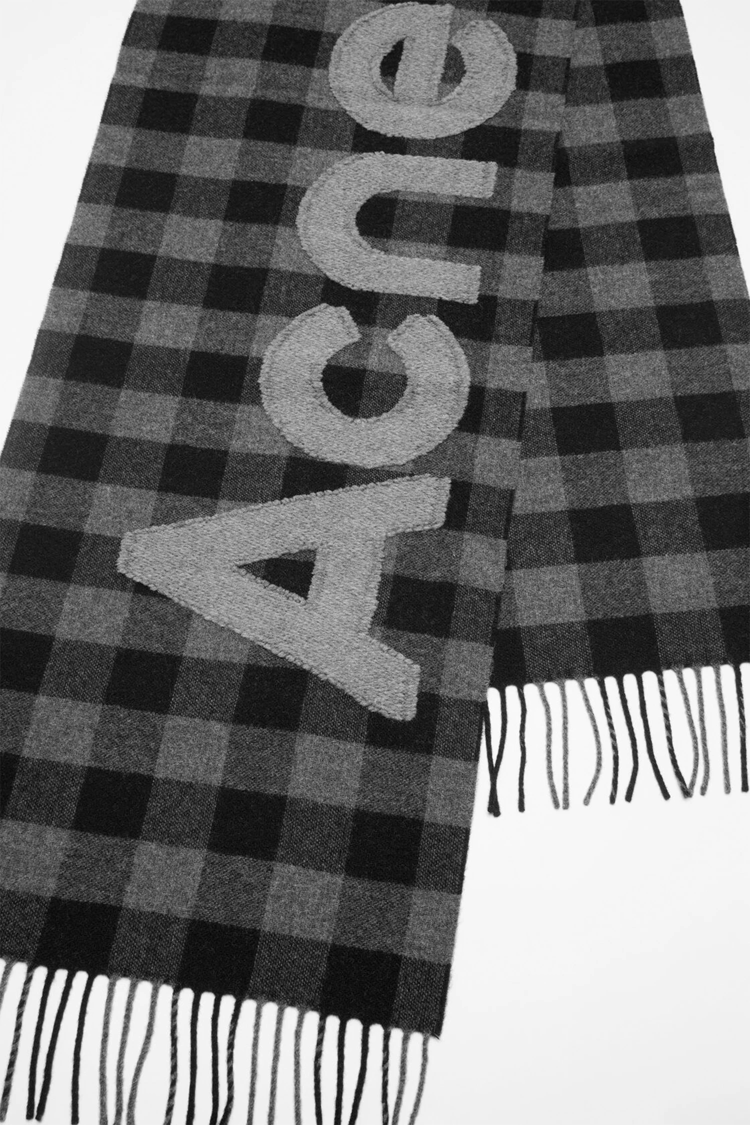 Acne Studios（アクネ ストゥディオズ）｜FN-UX-SCAR000297アイテムの