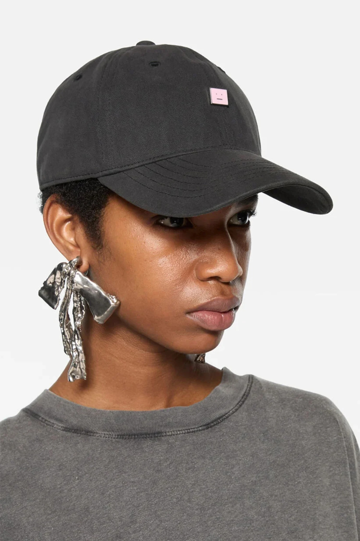 Acne Studios（アクネ ストゥディオズ）｜FA-UX-HATS000251アイテムの