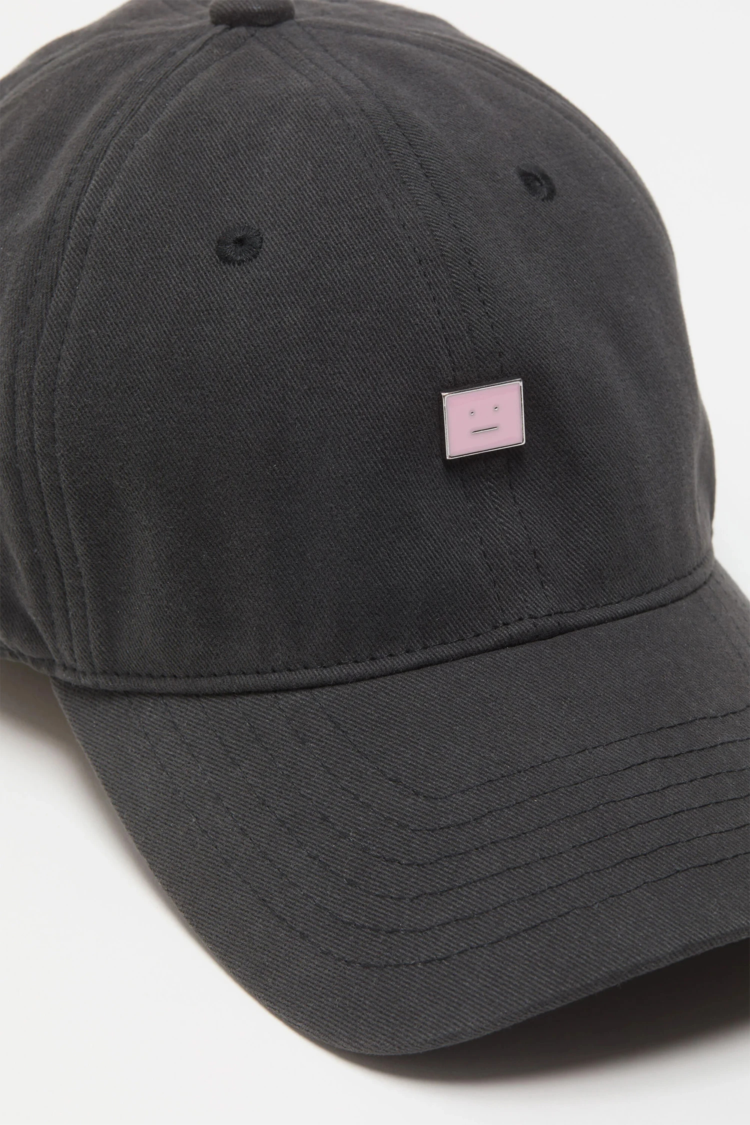 【z10】Acne Studios アクネストゥディオズ フェイスT Acne Studios（アクネ ストゥディオズ）｜FA-UX-HATS000251