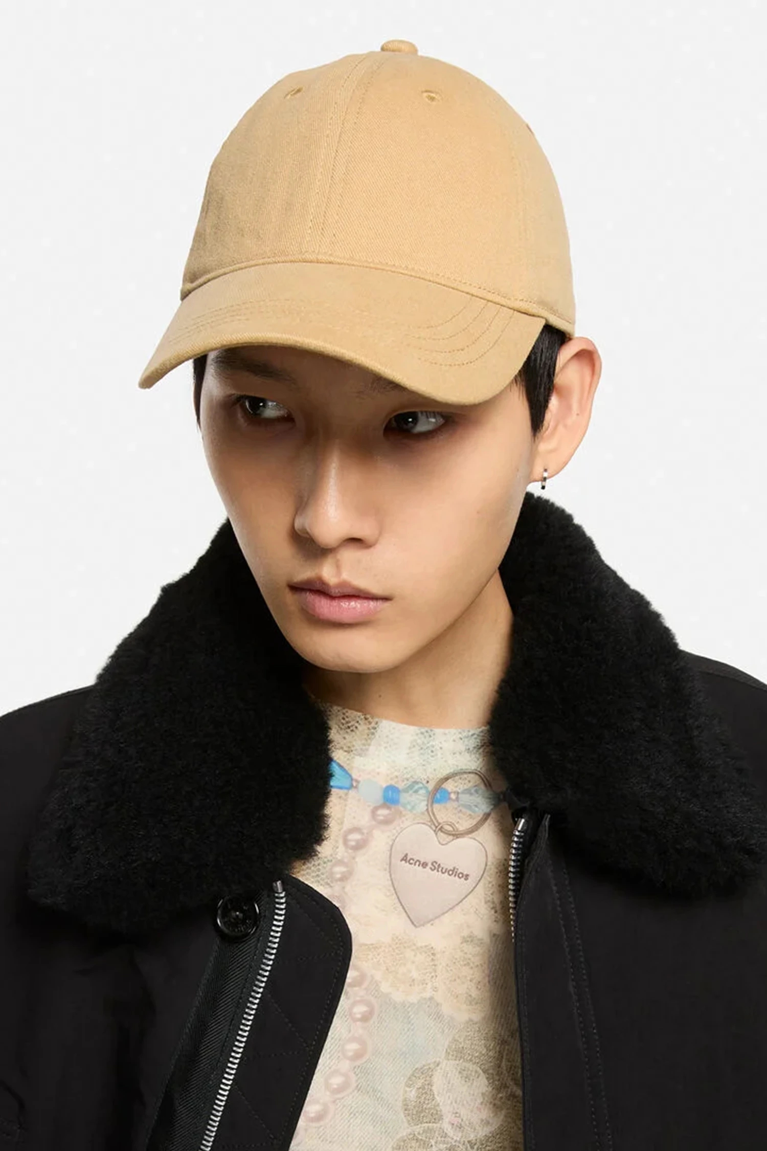 Acne Studios（アクネ ストゥディオズ）｜FN-UX-HATS000330アイテムの