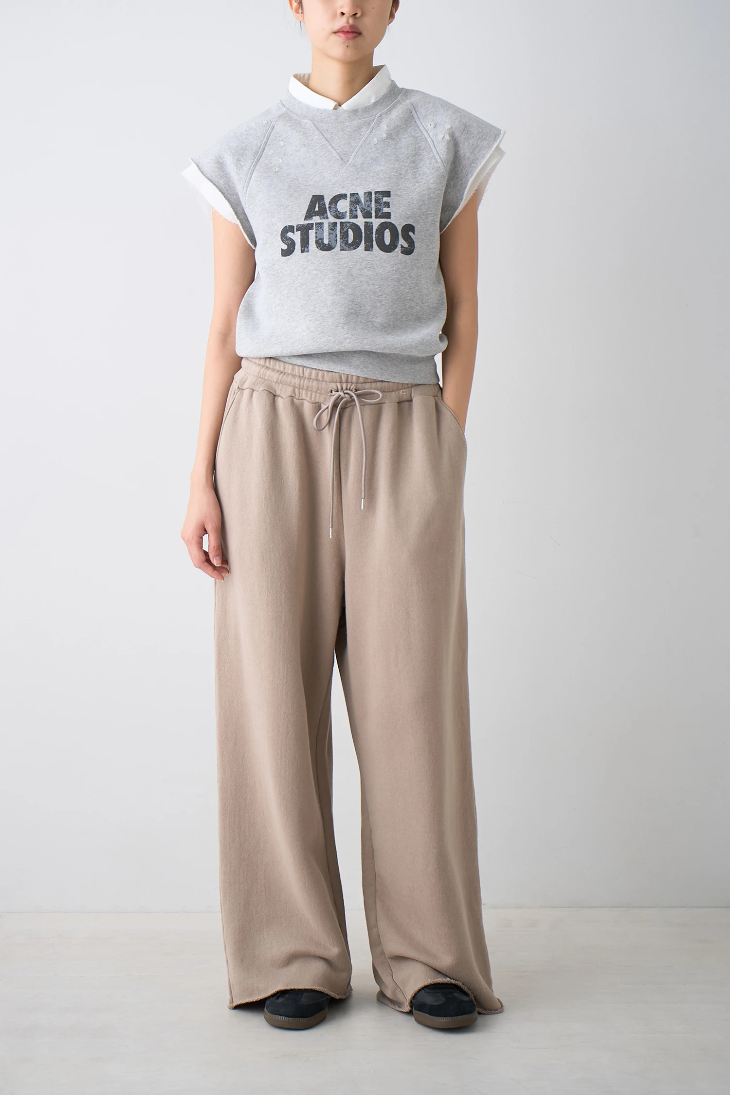 Acne Studios（アクネ ストゥディオズ）｜FN-WN-SWEA000290アイテムの