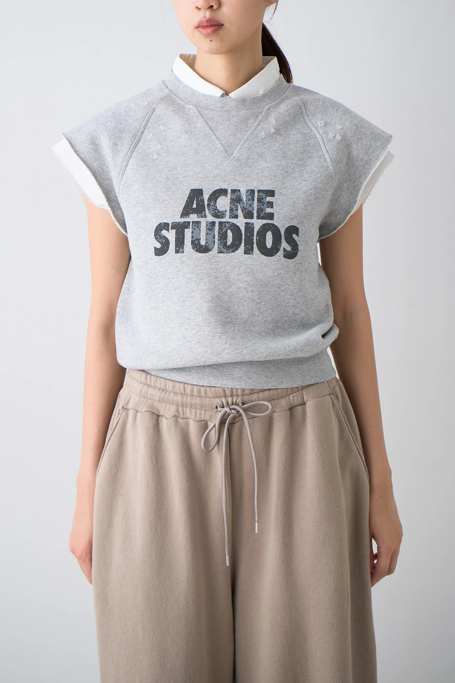 Acne Studios（アクネ ストゥディオズ）｜FN-WN-SWEA000290アイテムの
