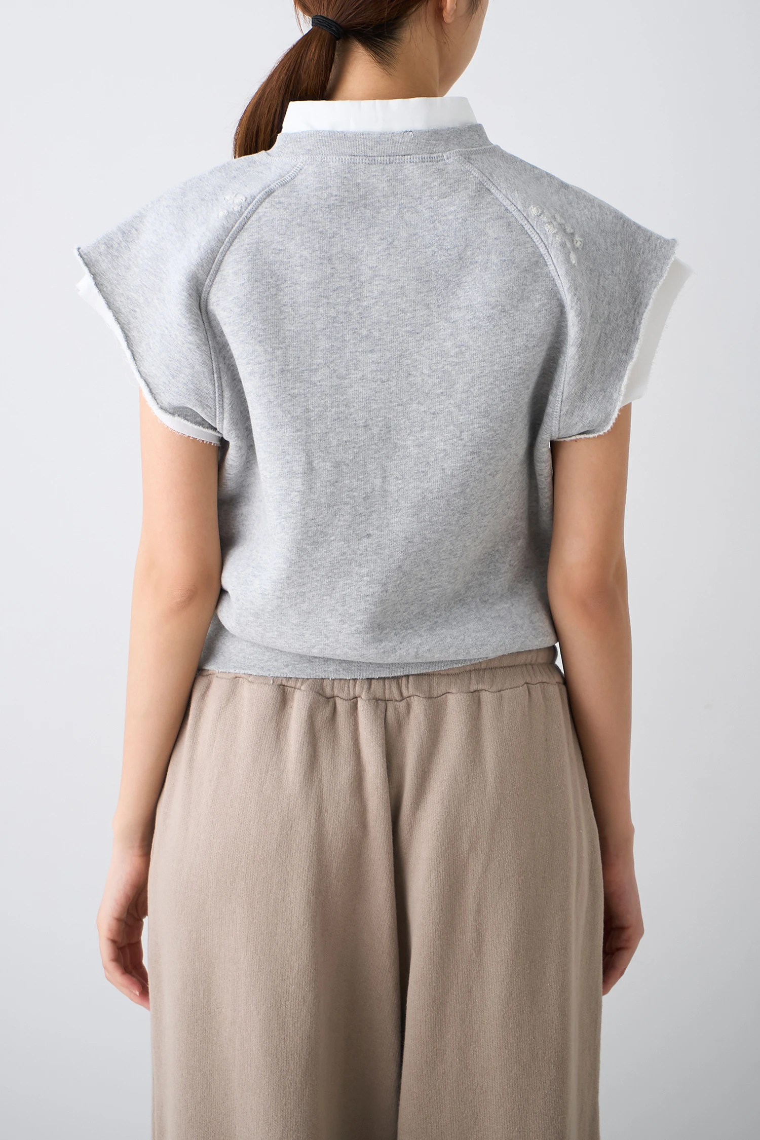 Acne Studios（アクネ ストゥディオズ）｜FN-WN-SWEA000290アイテムの