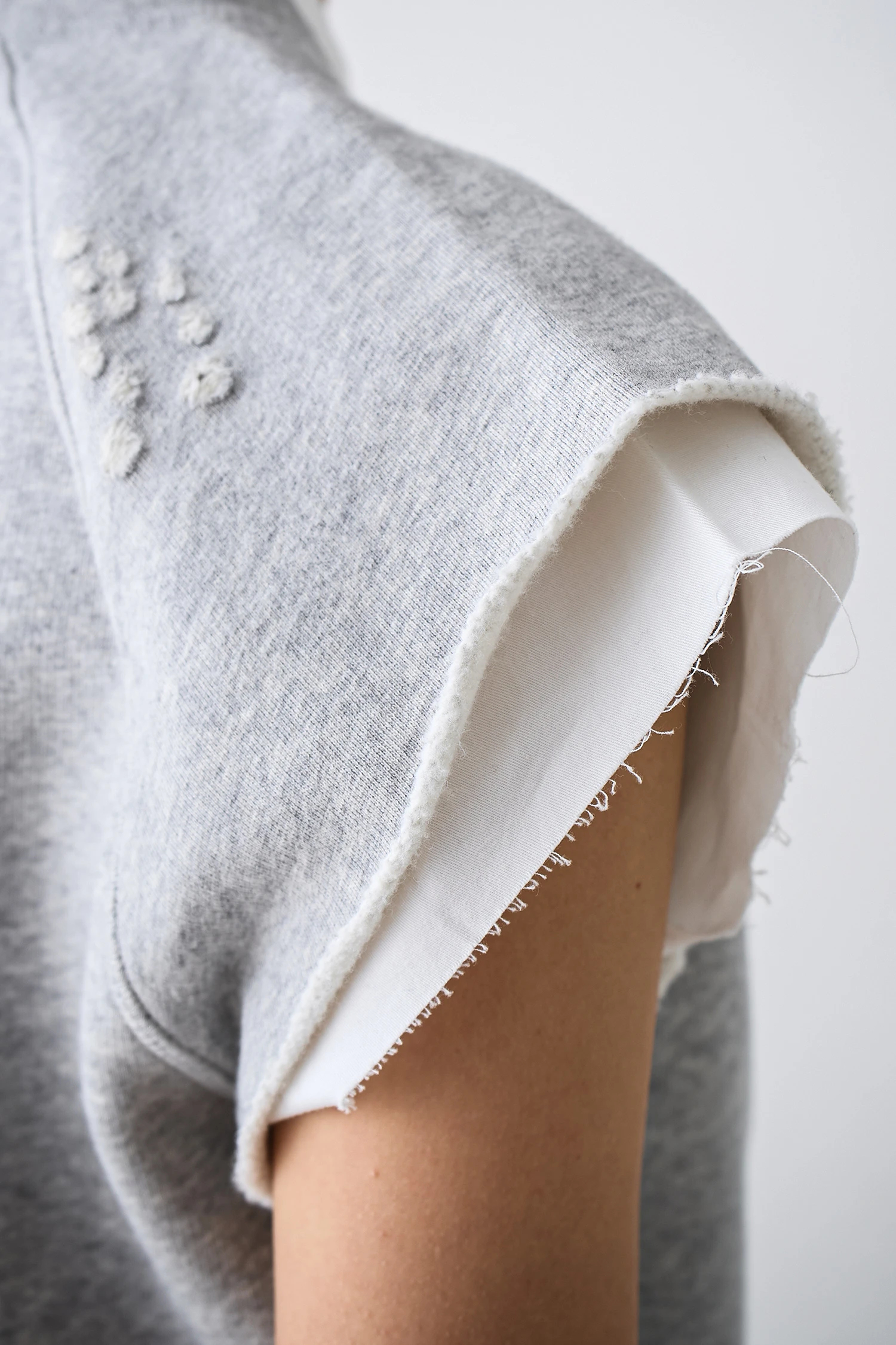 Acne Studios（アクネ ストゥディオズ）｜FN-WN-SWEA000290アイテムの