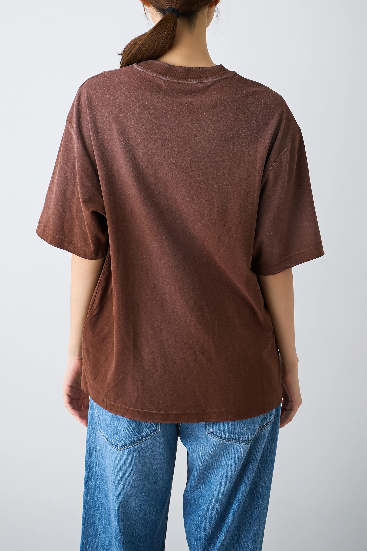 Acne Studios（アクネ ストゥディオズ）｜FN-UX-TSHI000289アイテムの