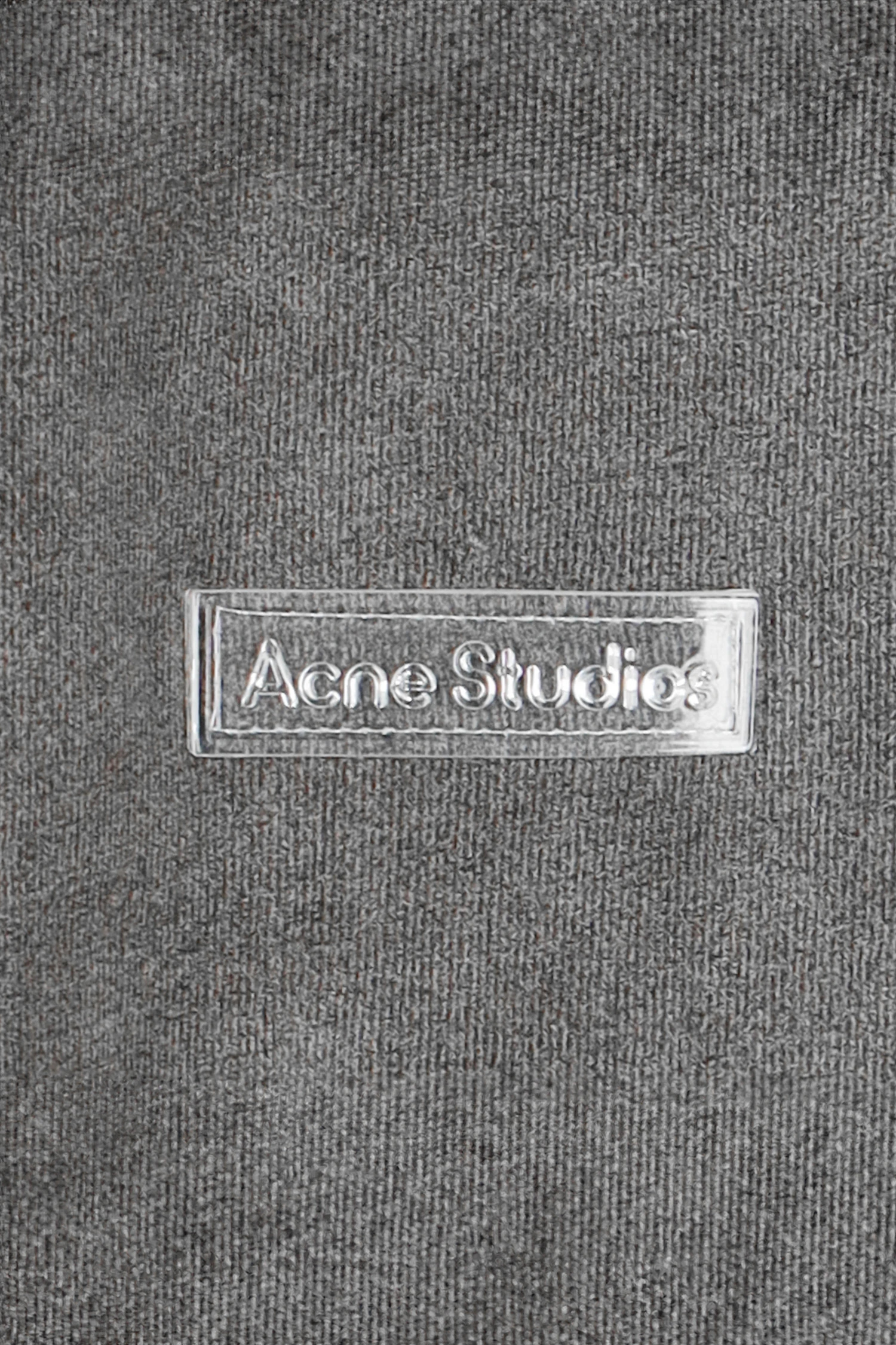 Acne Studios（アクネ ストゥディオズ）｜FN-UX-TSHI000126アイテムの