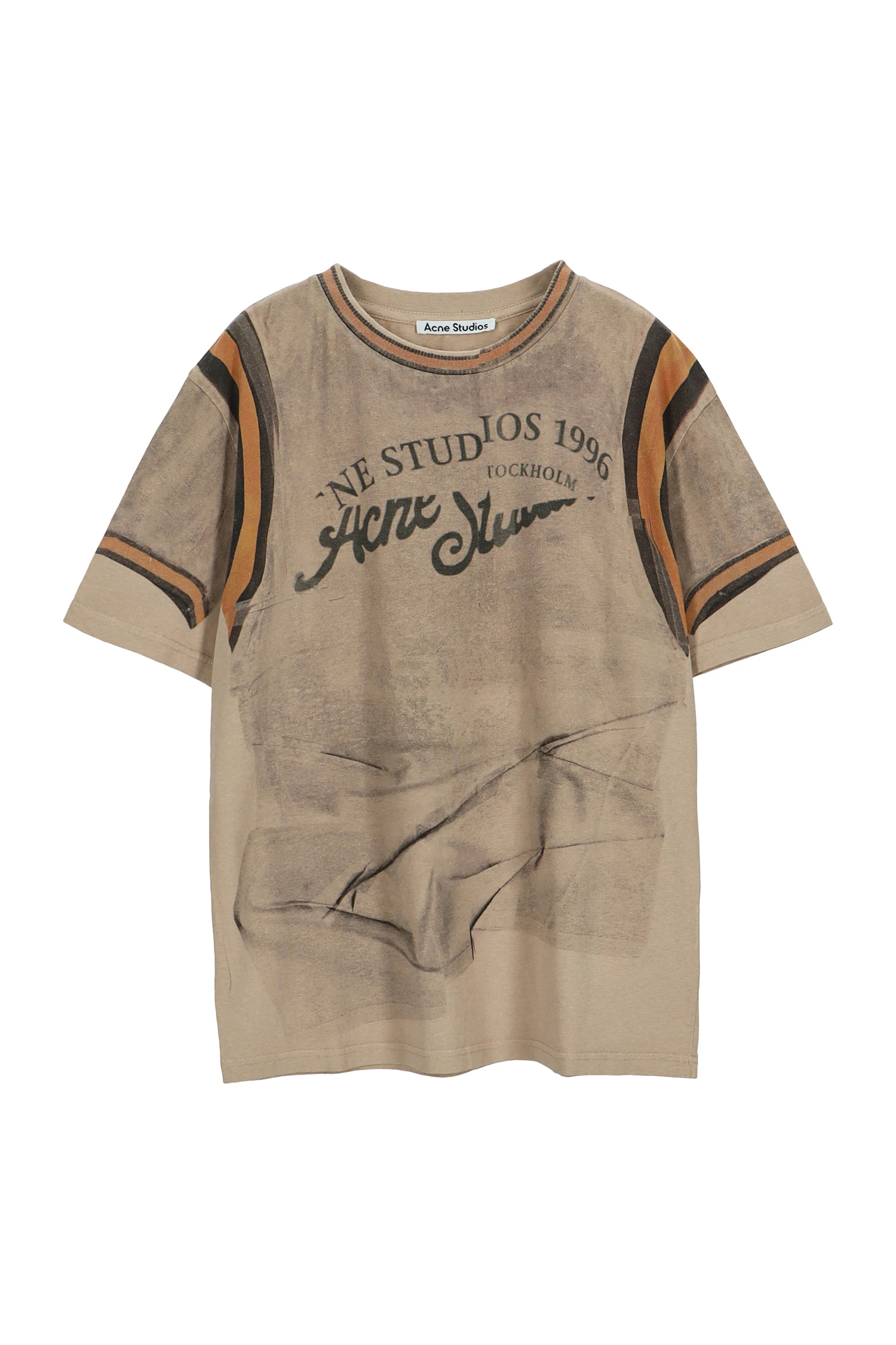 Acne Studios（アクネ ストゥディオズ）｜FN-WN-TSHI000873アイテムの