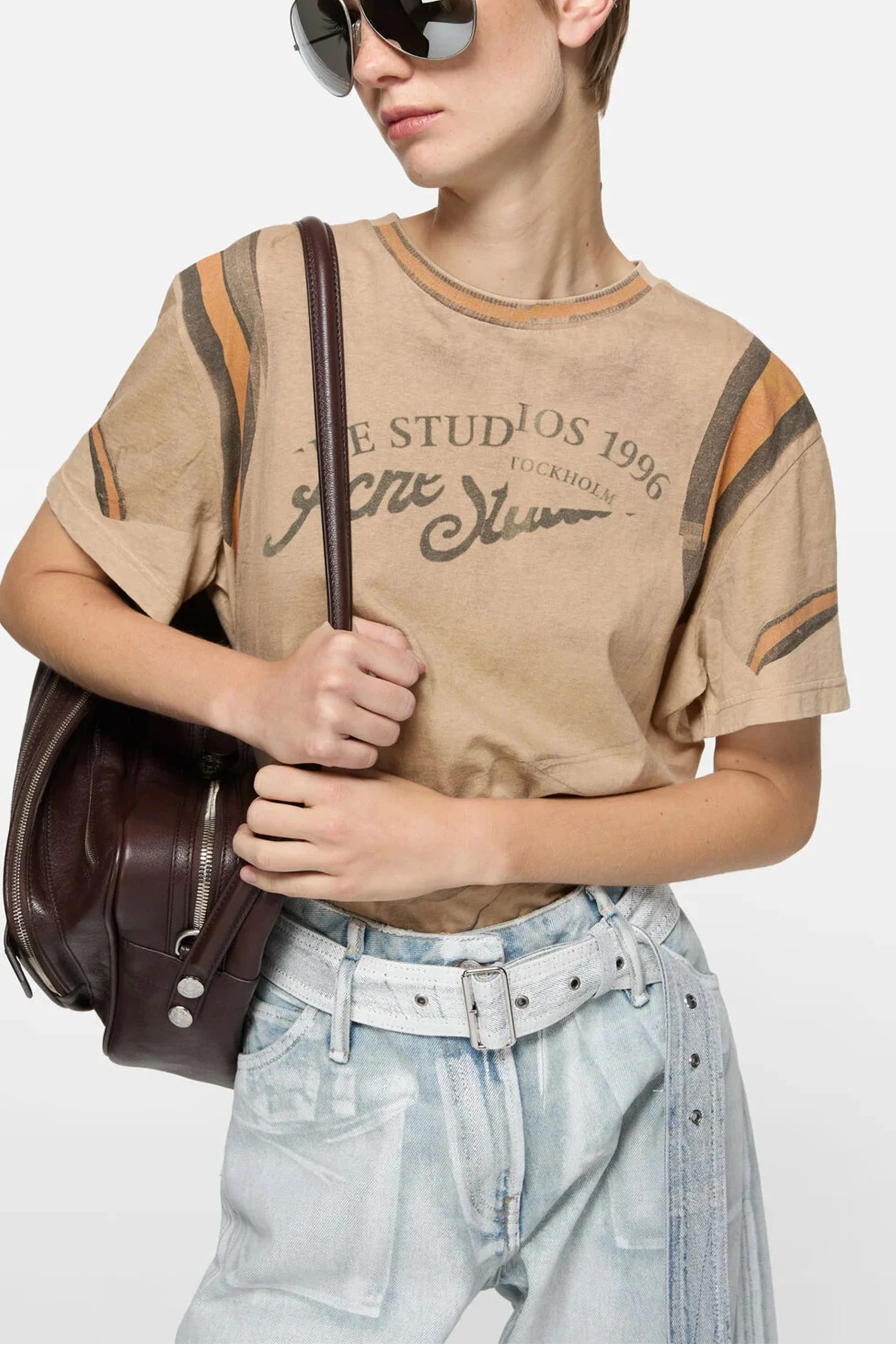 Acne Studios（アクネ ストゥディオズ）｜FN-WN-TSHI000873アイテムの