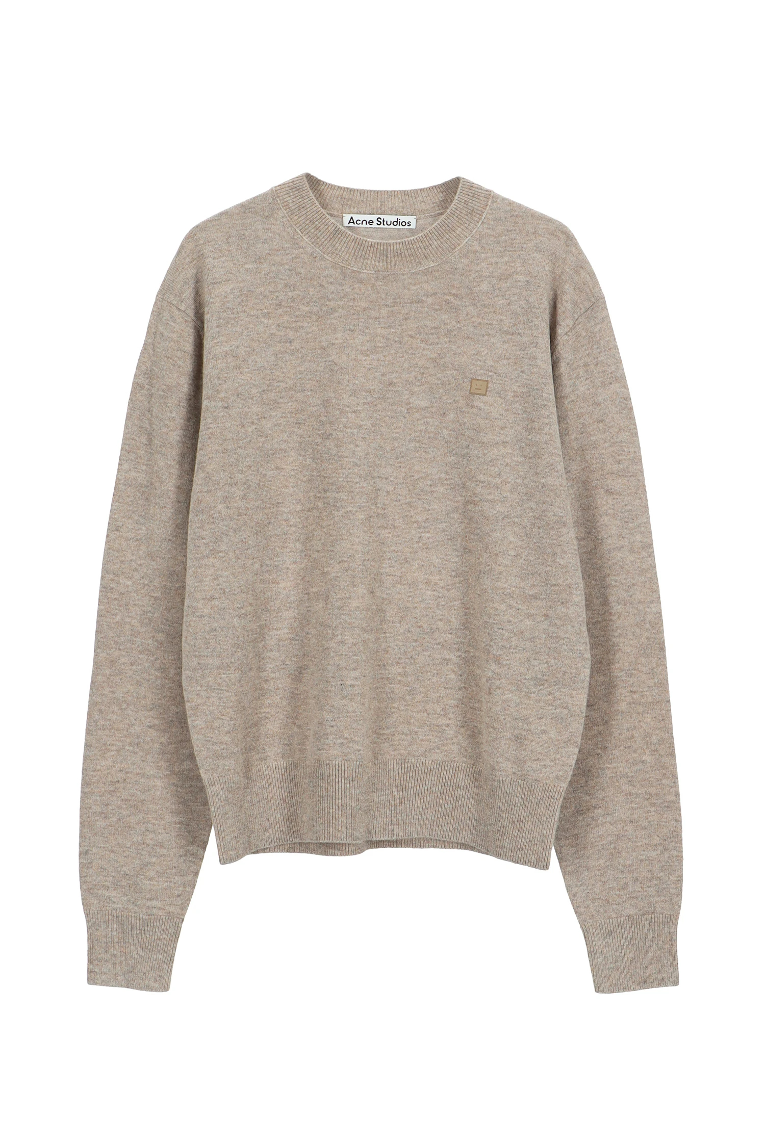Acne Studios（アクネ ストゥディオズ）｜FN-UX-KNIT000034アイテムの