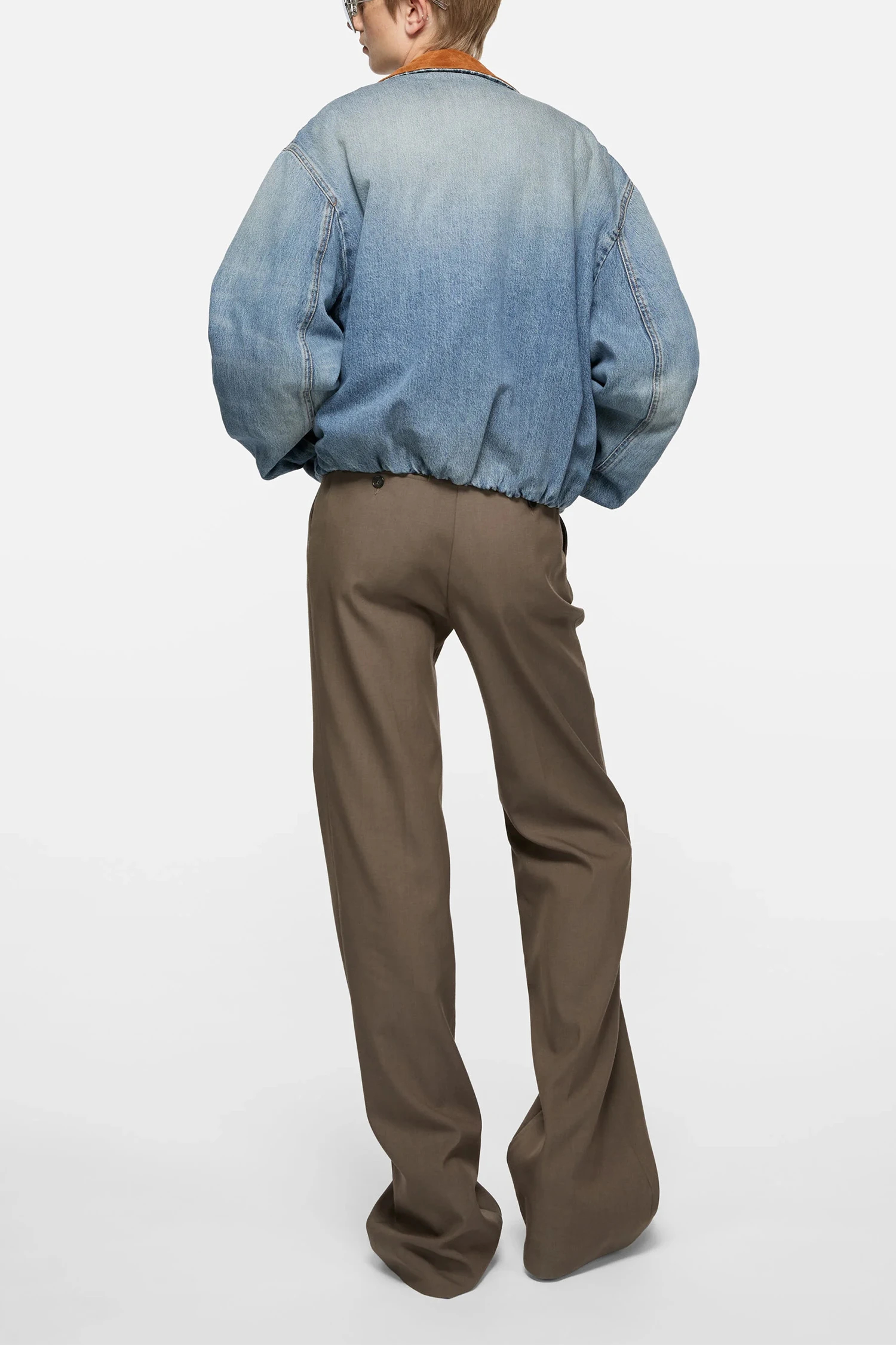 Acne Studios（アクネ ストゥディオズ）｜FN-WN-OUTW001176アイテムの