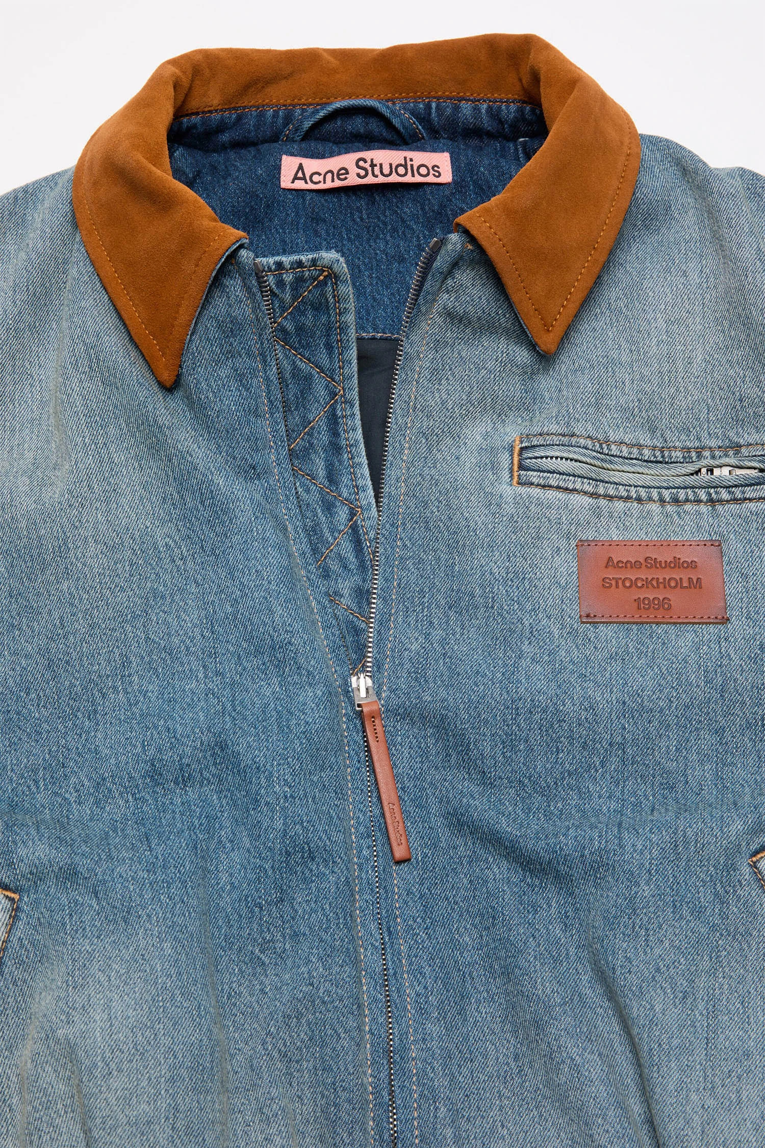 Acne Studios（アクネ ストゥディオズ）｜FN-WN-OUTW001176アイテムの