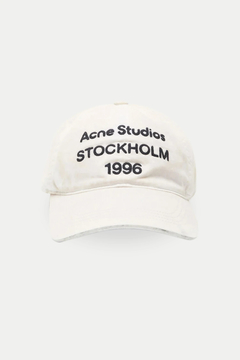 Acne Studios（アクネ ストゥディオズ）｜FN-UX-HATS000357アイテムの