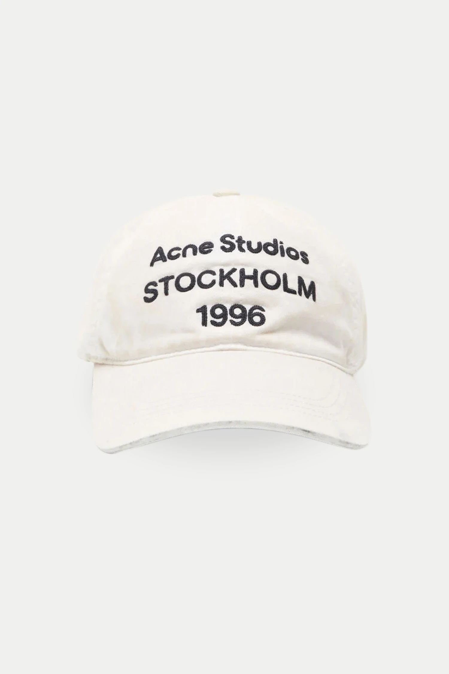 Acne Studios（アクネ ストゥディオズ）｜FN-UX-HATS000357アイテムの