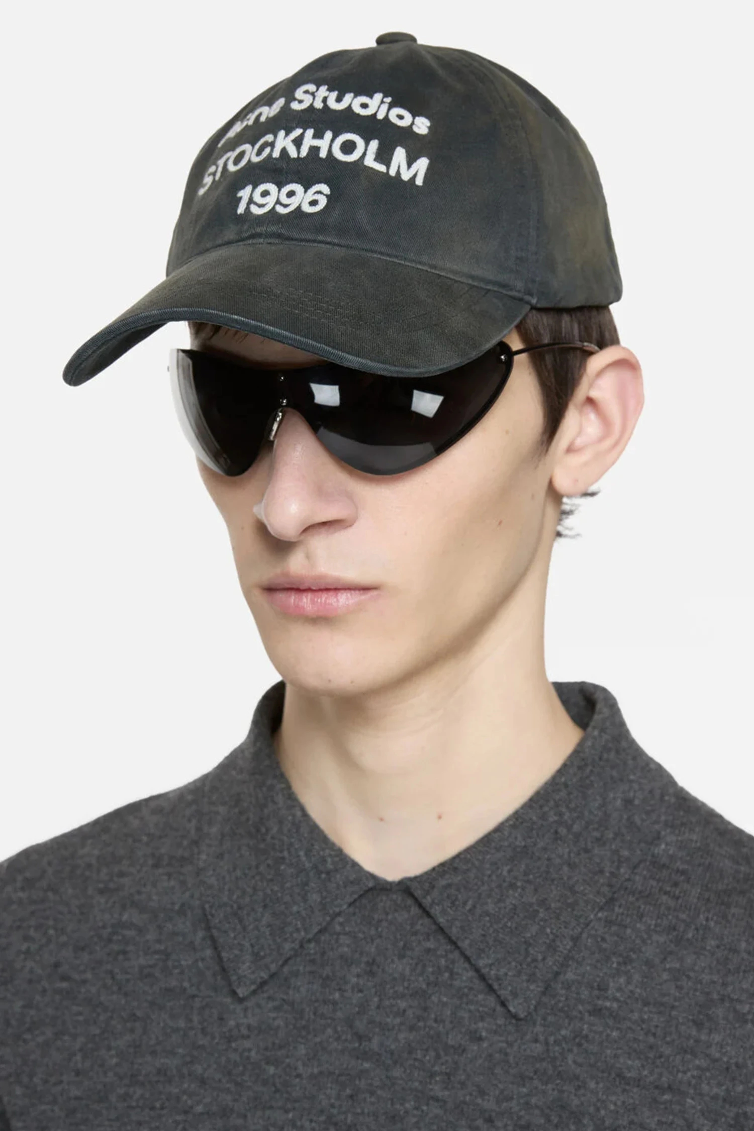 Acne Studios（アクネ ストゥディオズ）｜FN-UX-HATS000357アイテムの