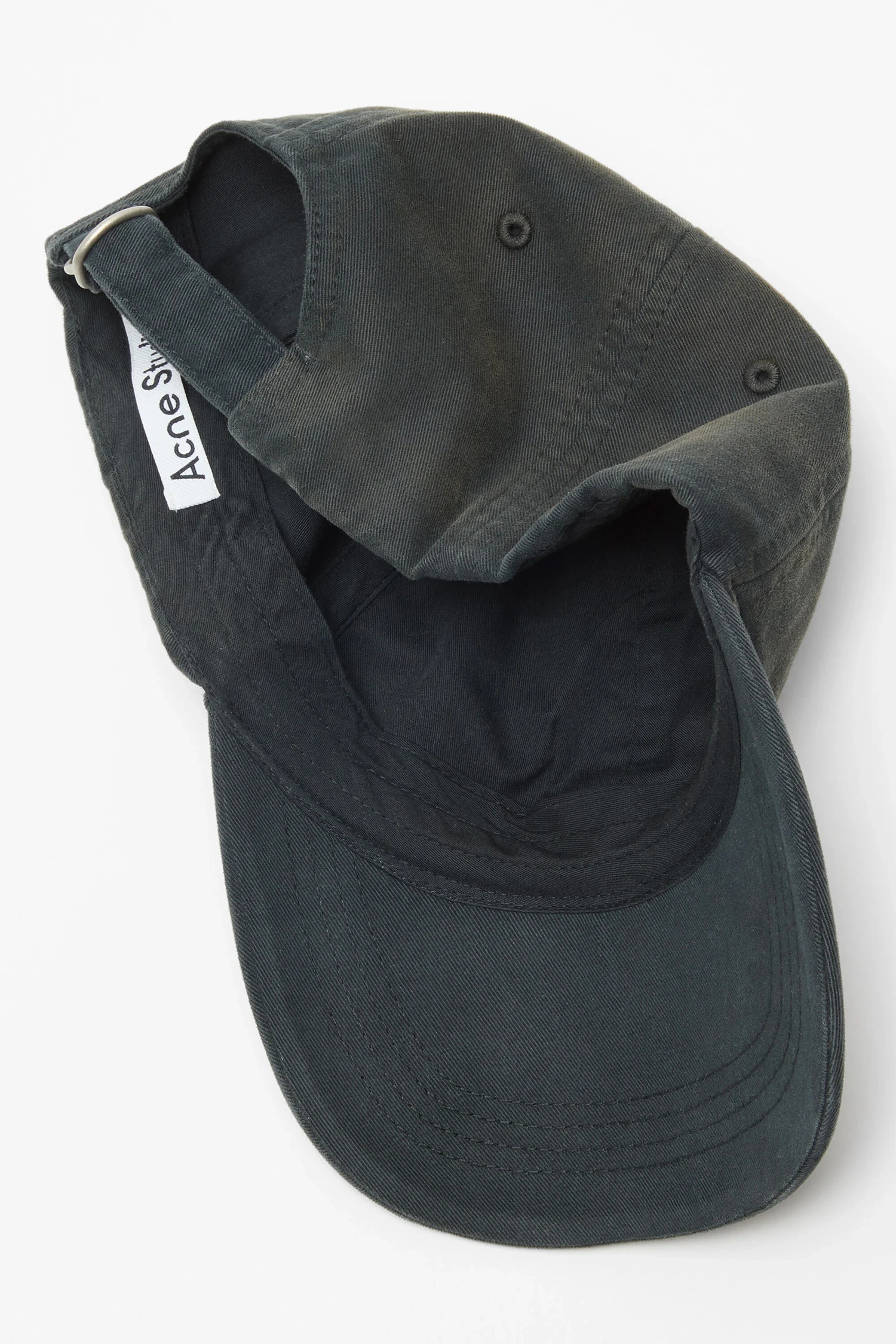 Acne Studios アクネストゥディオス　キャップ Acne Studios（アクネ ストゥディオズ）｜FN-UX-HATS000357アイテムの