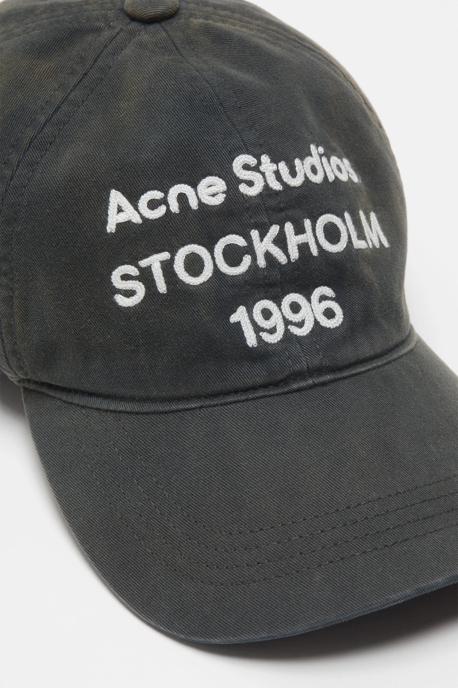 Acne Studios（アクネ ストゥディオズ）｜FN-UX-HATS000357アイテムの