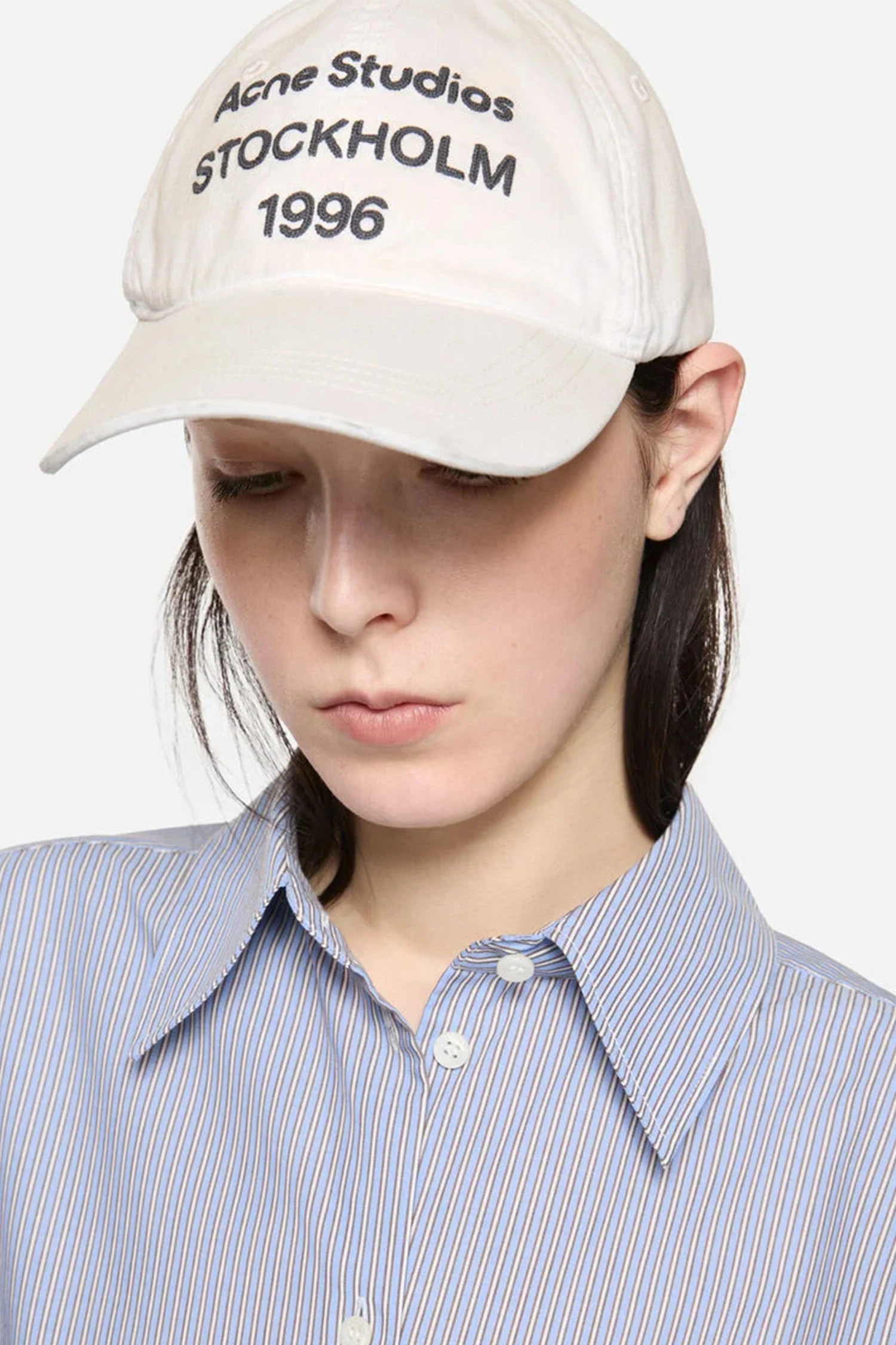 Acne Studios（アクネ ストゥディオズ）｜FN-UX-HATS000357アイテムの
