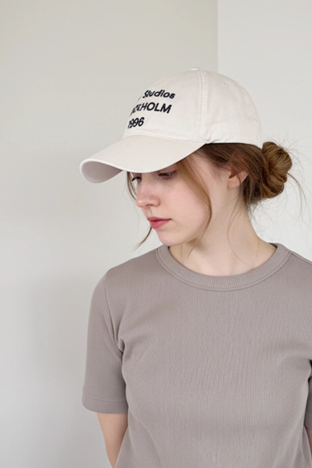 Acne Studios（アクネ ストゥディオズ）｜FN-UX-HATS000357アイテムの