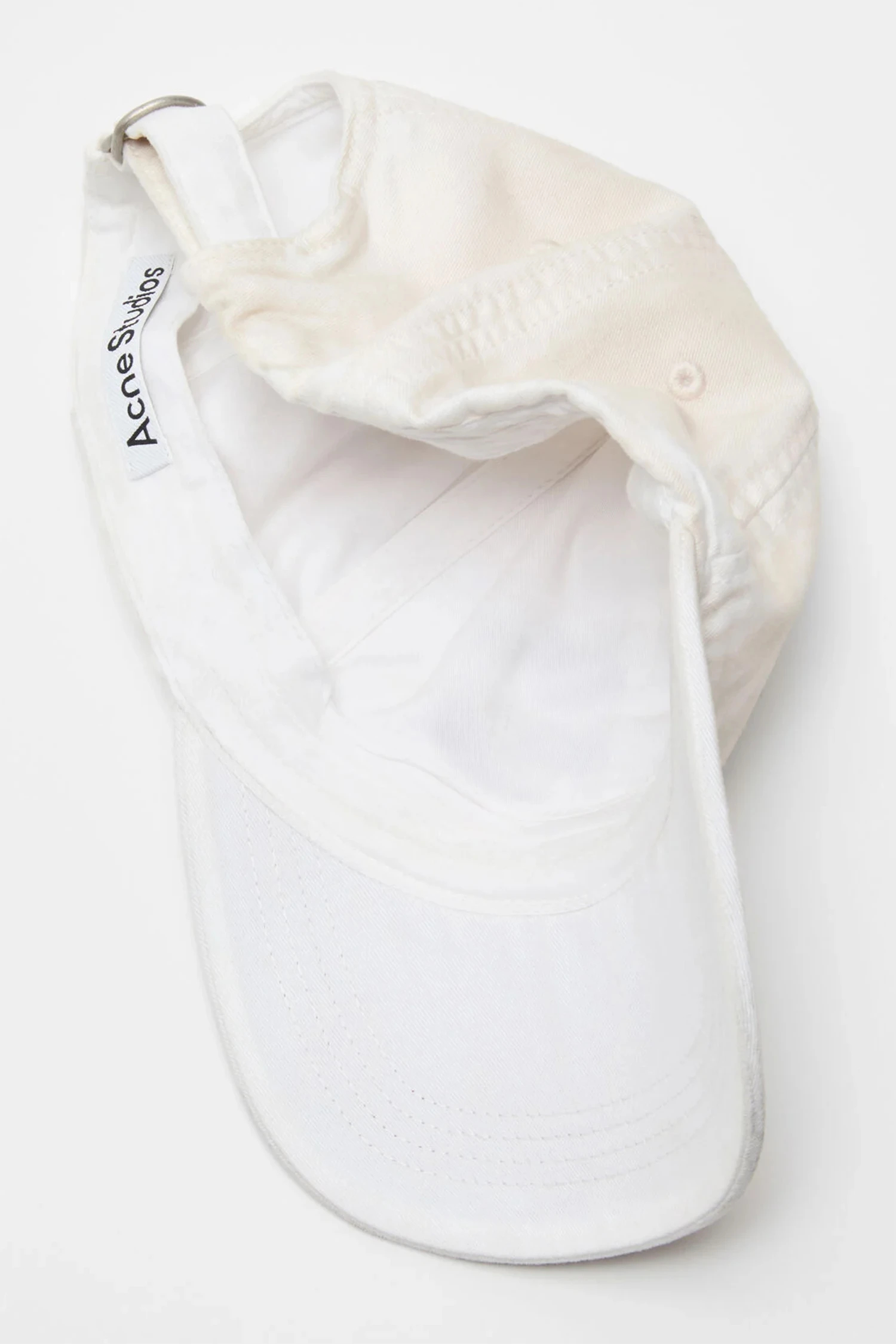 Acne Studios（アクネ ストゥディオズ）｜FN-UX-HATS000357アイテムの