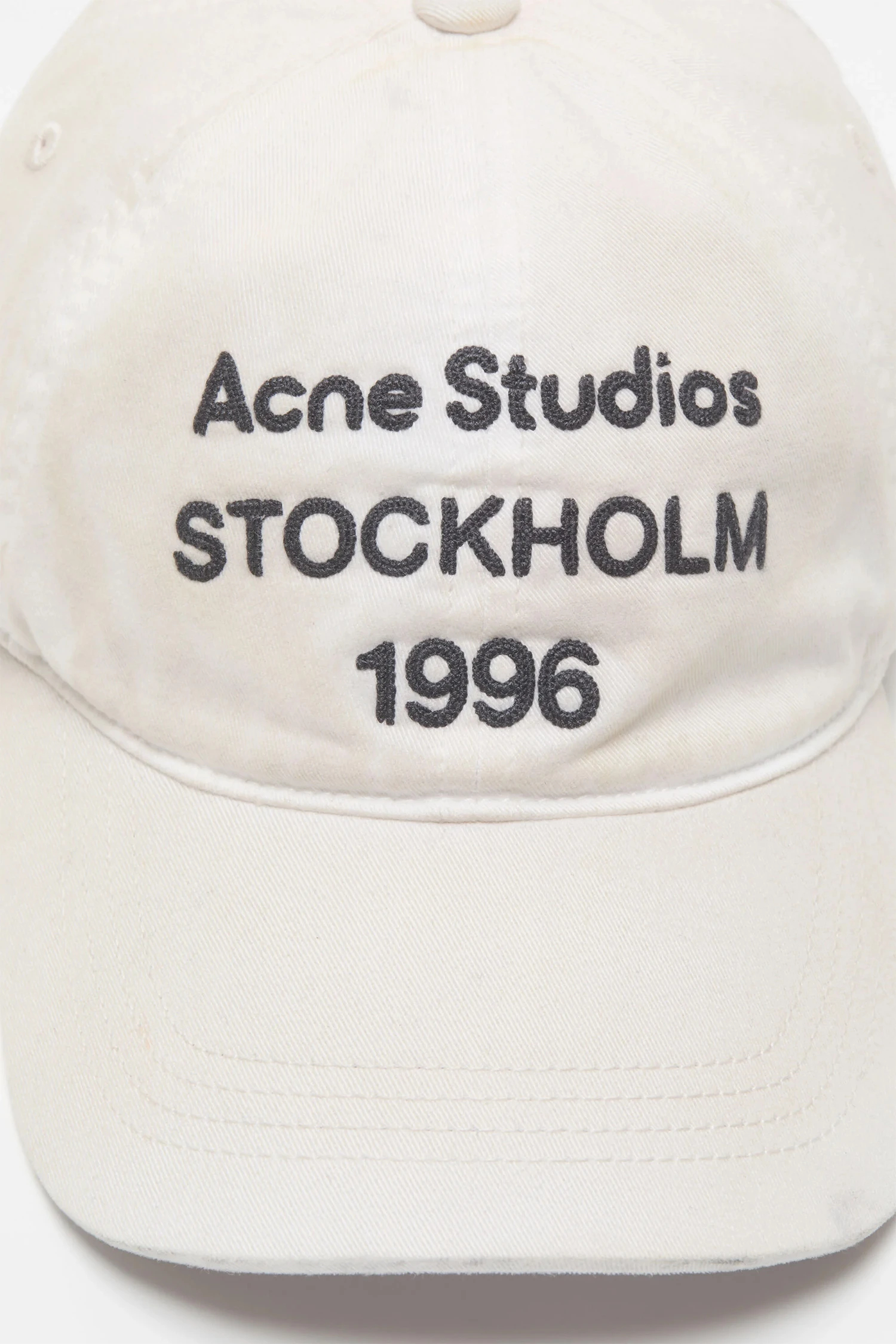 Acne Studios（アクネ ストゥディオズ）｜FN-UX-HATS000357アイテムの