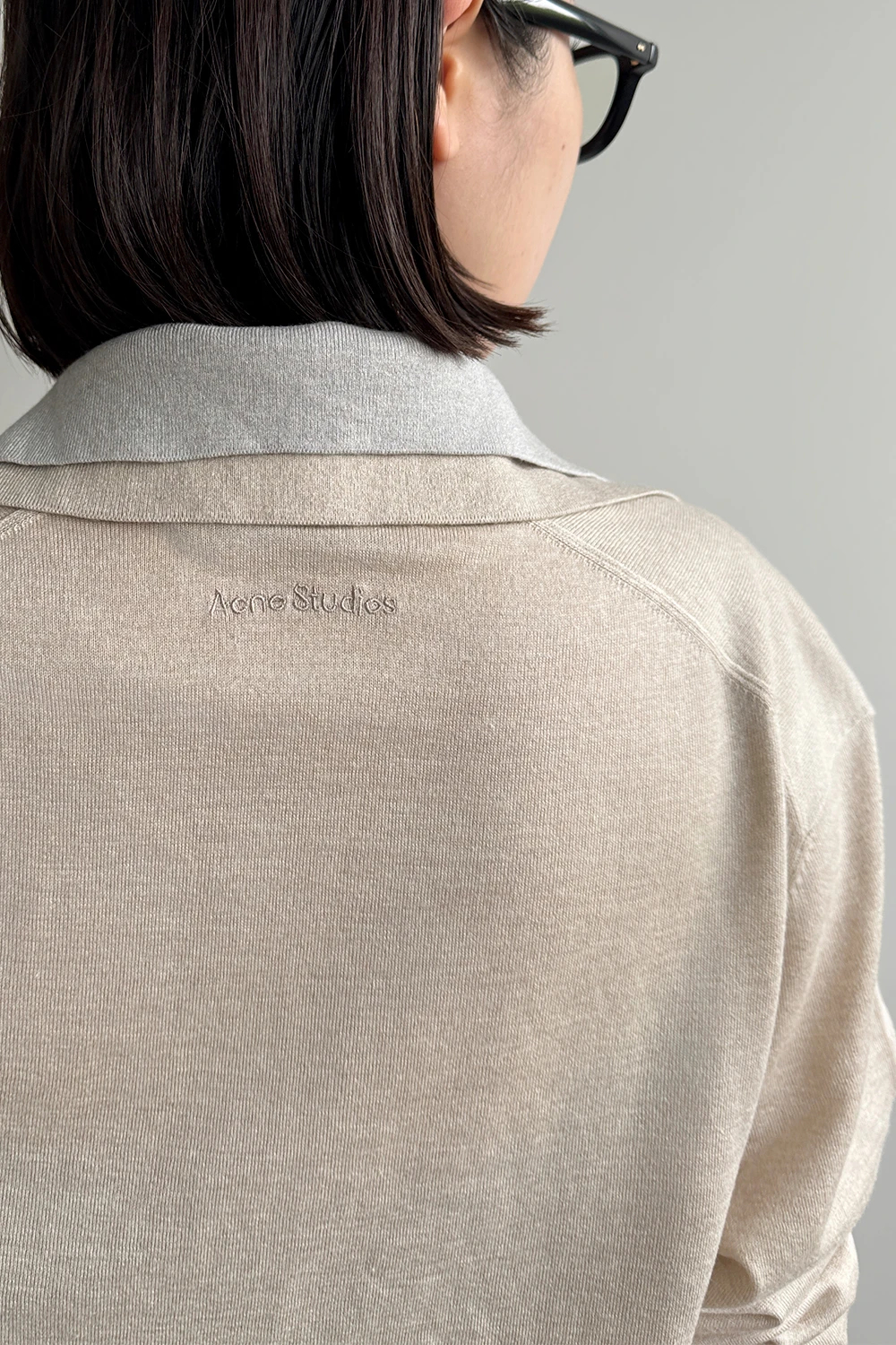 Acne Studios（アクネ ストゥディオズ）｜RW-WN-KNIT000089アイテムの