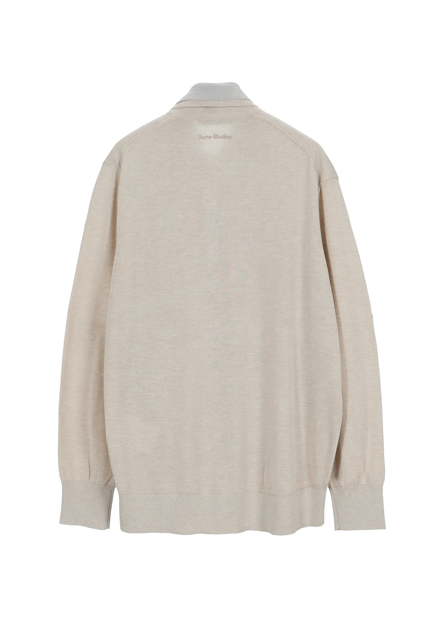 acne studios アクネ ストゥディオズ グラデーション ニット Acne
