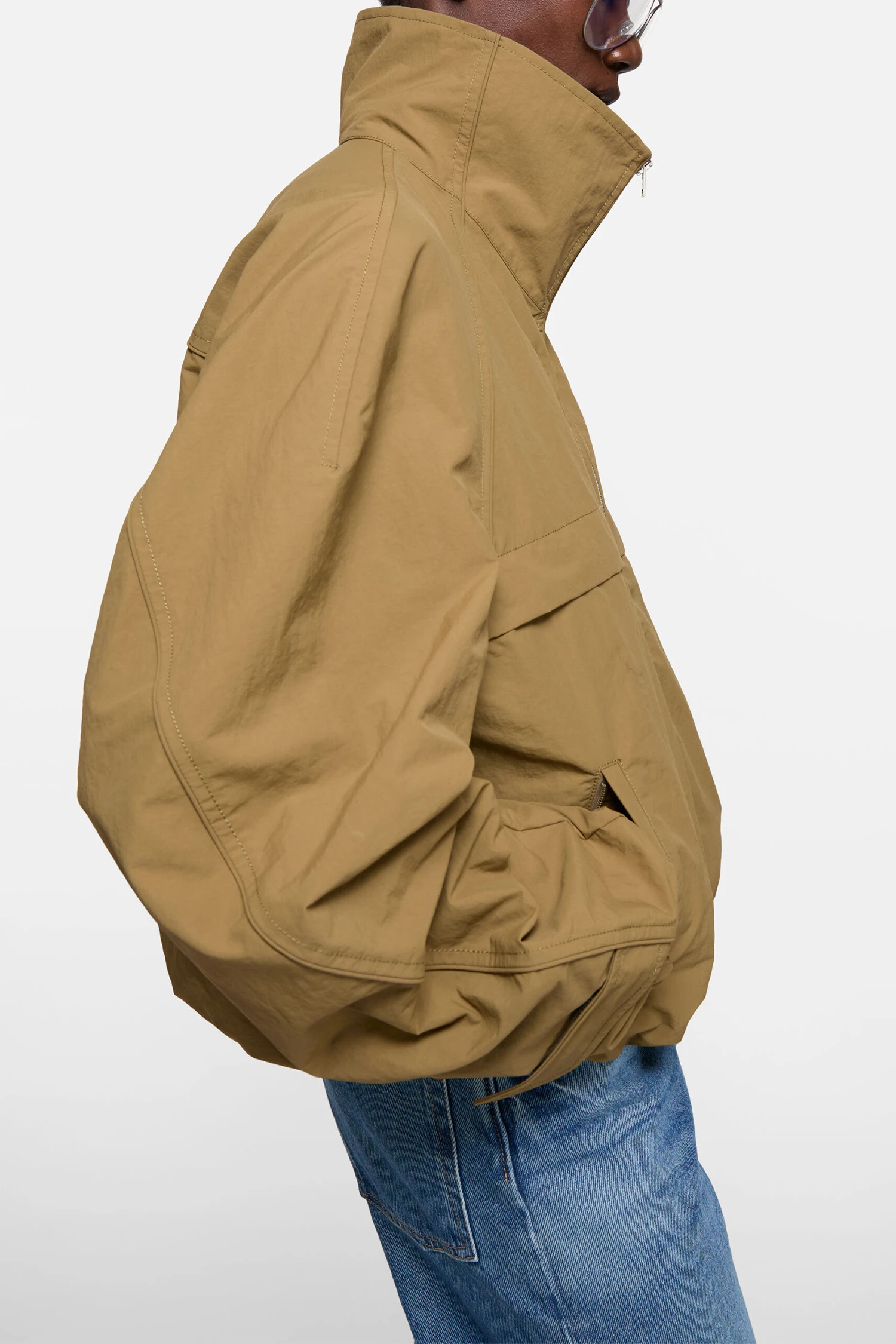Acne Studios（アクネ ストゥディオズ）｜FN-WN-OUTW001113アイテムの