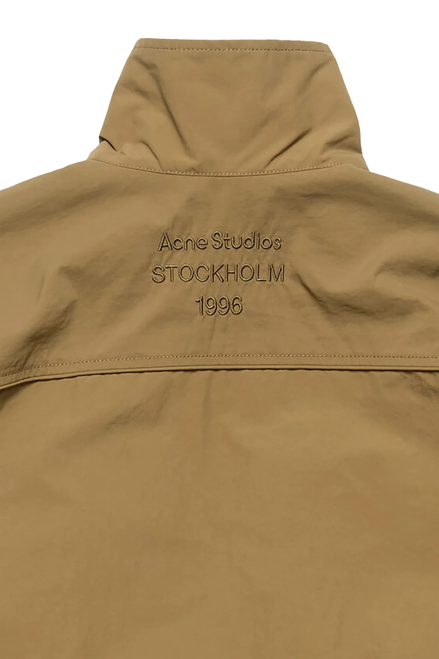 Acne Studios（アクネ ストゥディオズ）｜FN-WN-OUTW001113アイテムの