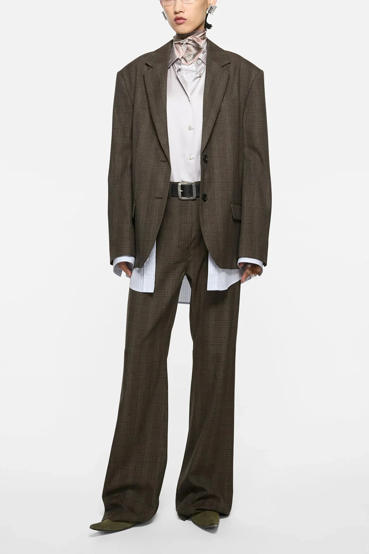 Acne Studios（アクネ ストゥディオズ）｜RW-WN-SUIT000073アイテムの