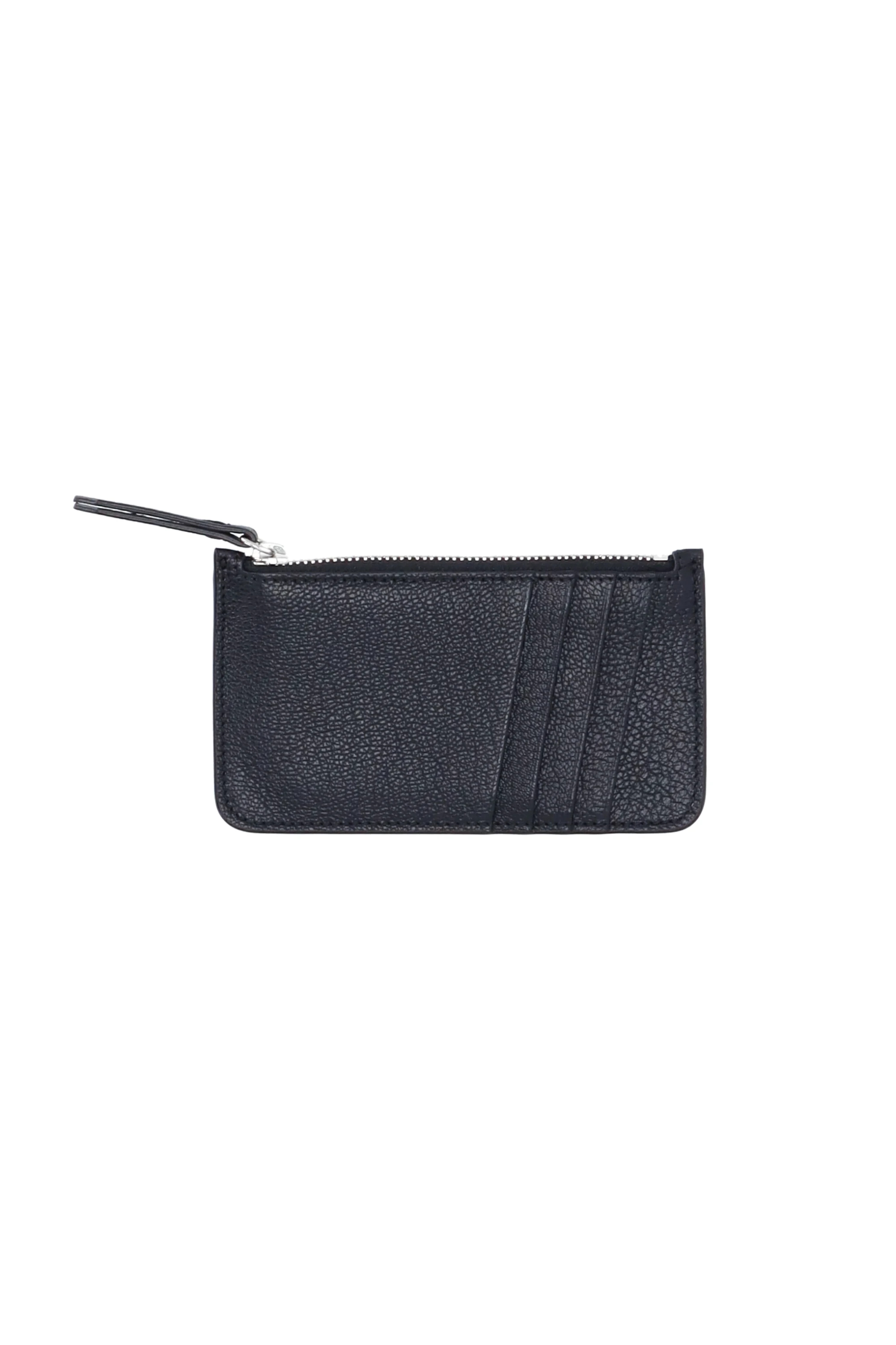 Maison Margiela（メゾンマルジェラ）｜CARD HOLDER ZIP EWアイテムの