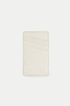 Maison Margiela(メゾンマルジェラ) |VERTICAL CARD HOLDER