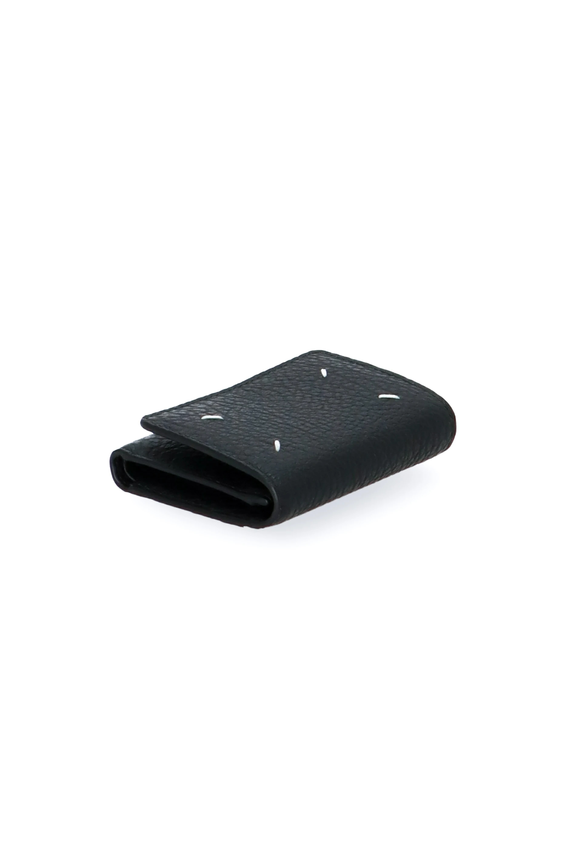 Maison Margiela（メゾンマルジェラ）｜WALLET CLIP 3 W/ZIPアイテムの  