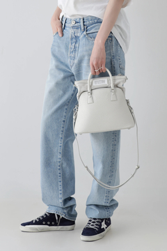 Maison Margiela(メゾンマルジェラ) |5AC CLASSIQUE MINI