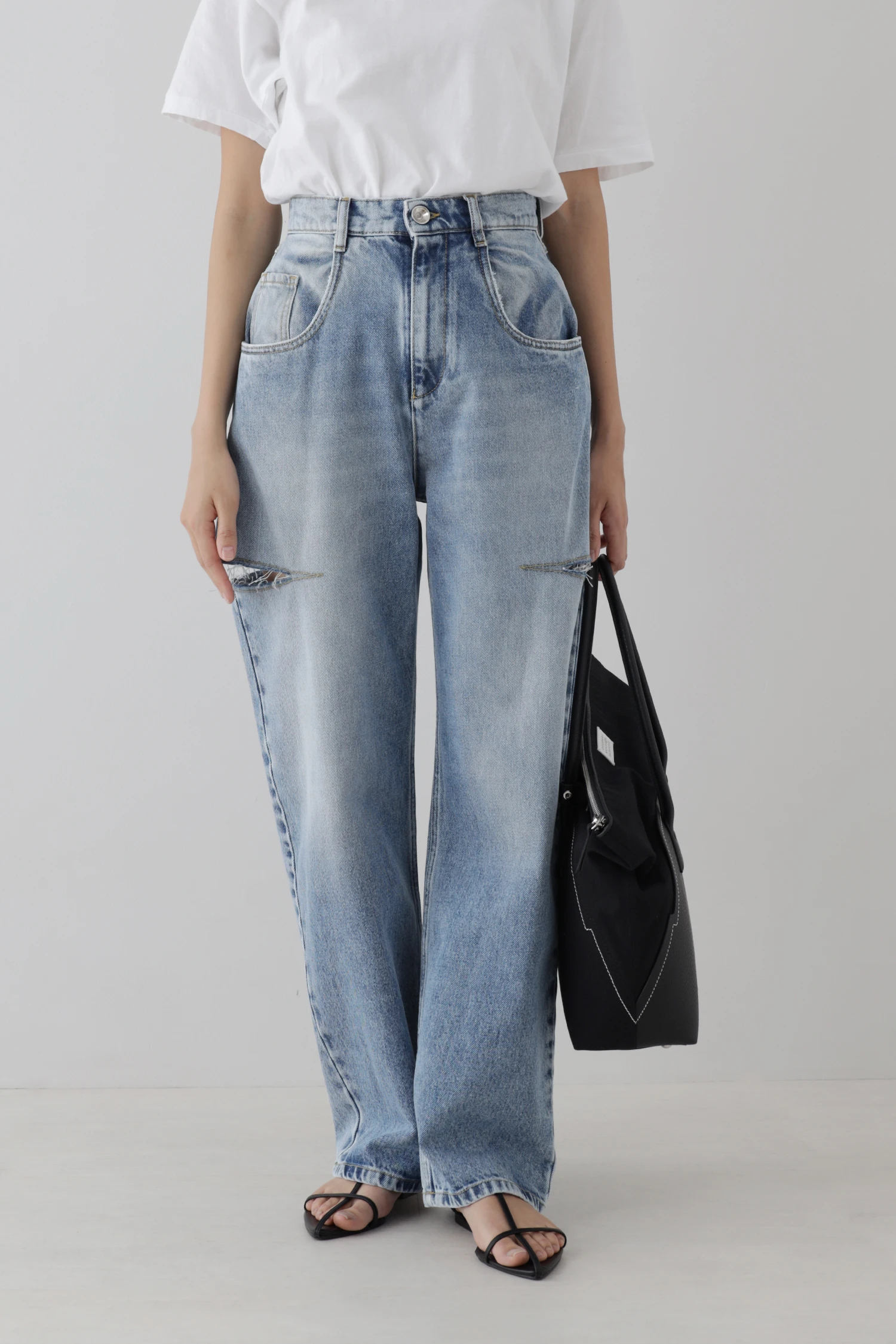 Maison Margiela（メゾンマルジェラ）｜5AC SHOPPING MEDIUM