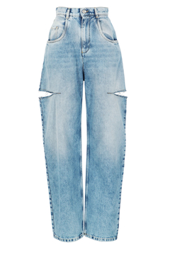 Maison Margiela(メゾンマルジェラ) |5-POCKET TROUSERS