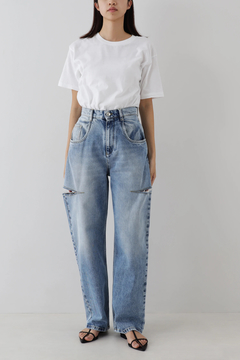Maison Margiela(メゾンマルジェラ) |5-POCKET TROUSERS