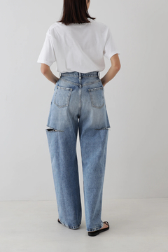 Maison Margiela(メゾンマルジェラ) |5-POCKET TROUSERS