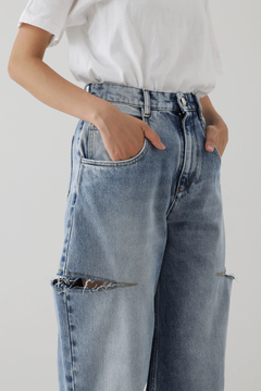Maison Margiela(メゾンマルジェラ) |5-POCKET TROUSERS