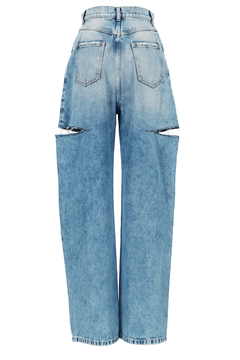 Maison Margiela(メゾンマルジェラ) |5-POCKET TROUSERS