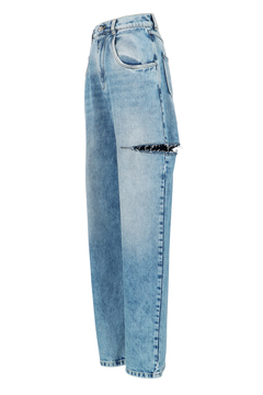 Maison Margiela(メゾンマルジェラ) |5-POCKET TROUSERS