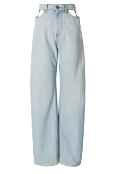 Maison Margiela(メゾンマルジェラ) |5-POCKET TROUSERS