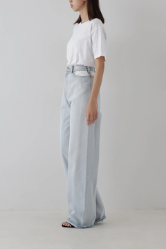 Maison Margiela(メゾンマルジェラ) |5-POCKET TROUSERS