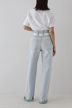 Maison Margiela(メゾンマルジェラ) |5-POCKET TROUSERS