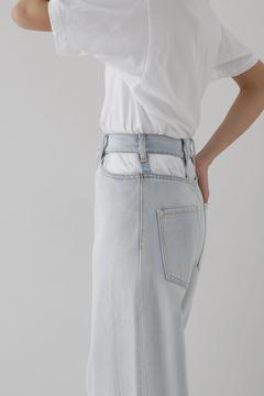 Maison Margiela(メゾンマルジェラ) |5-POCKET TROUSERS