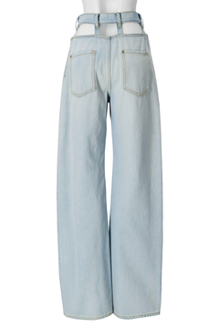 Maison Margiela(メゾンマルジェラ) |5-POCKET TROUSERS