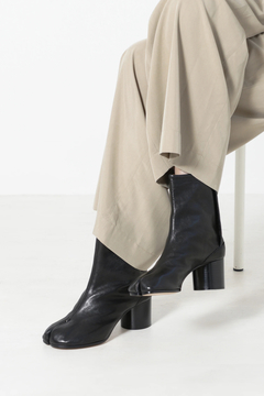 Maison Margiela(メゾンマルジェラ) |TABI ANKLE BOOTS H60