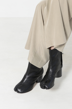 Maison Margiela(メゾンマルジェラ) |TABI ANKLE BOOTS H60