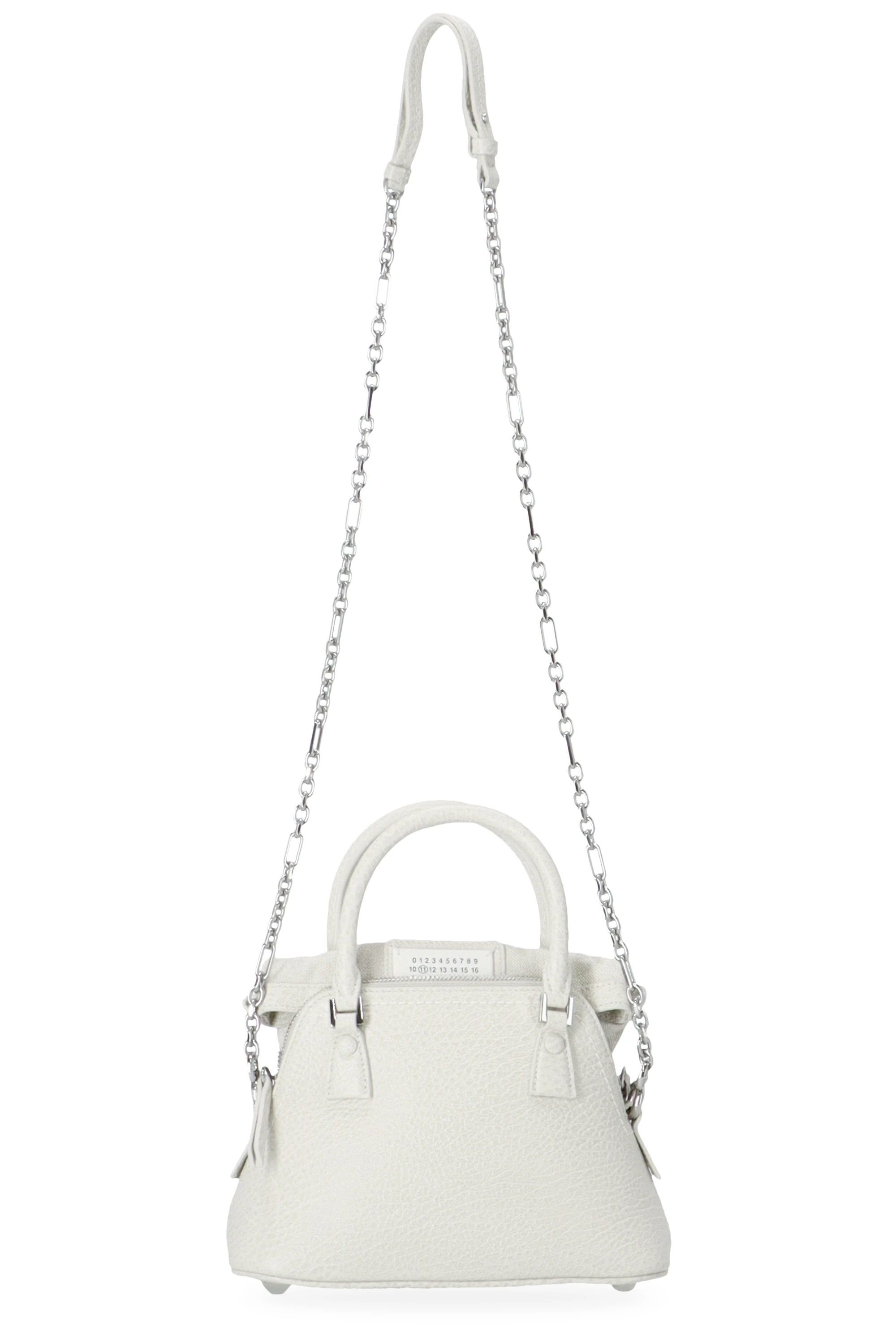 Maison Margiela（メゾンマルジェラ）｜5AC CLASSIQUE MICROアイテムの