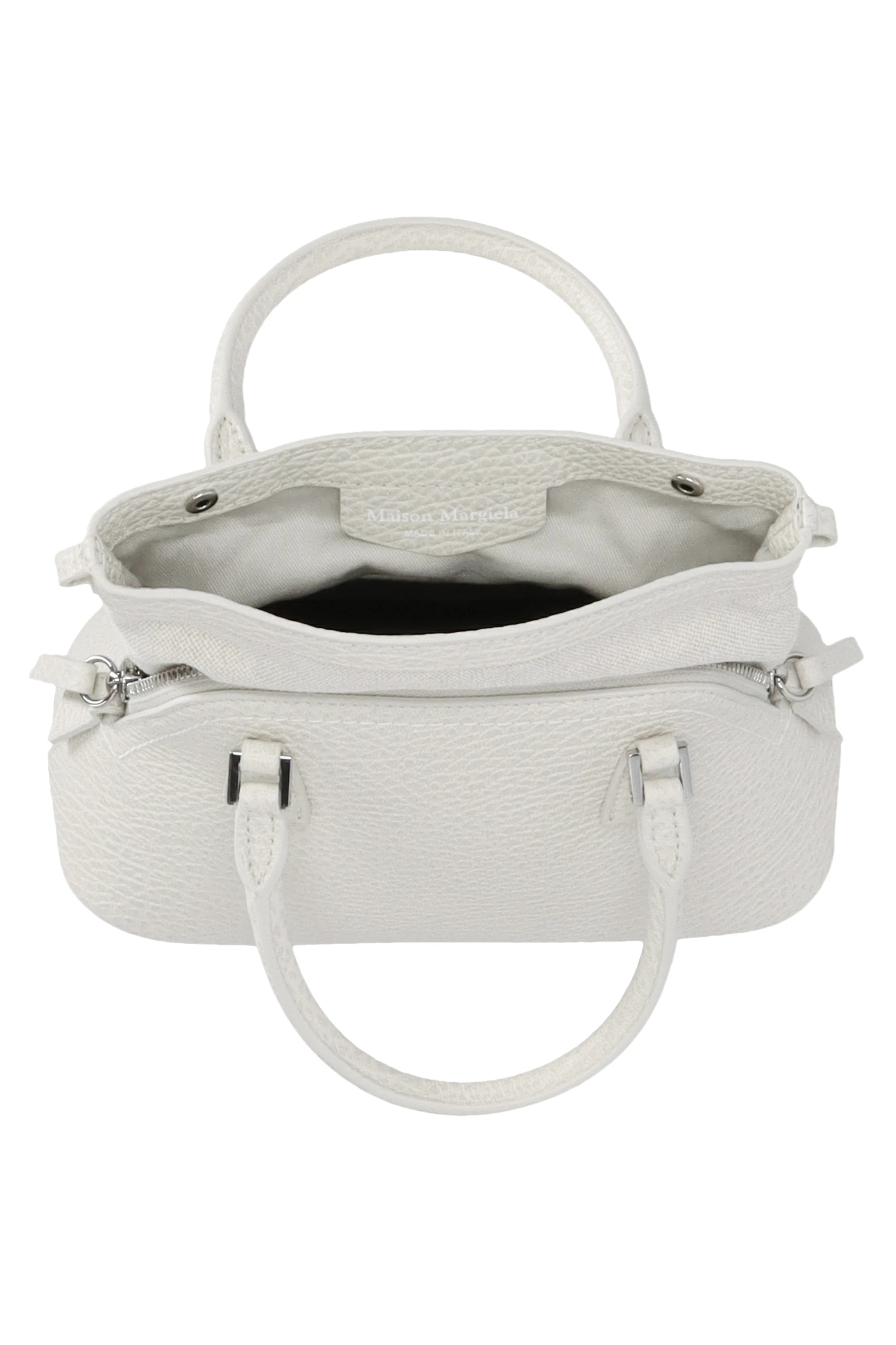 Maison Margiela（メゾンマルジェラ）｜5AC CLASSIQUE MICROアイテムの